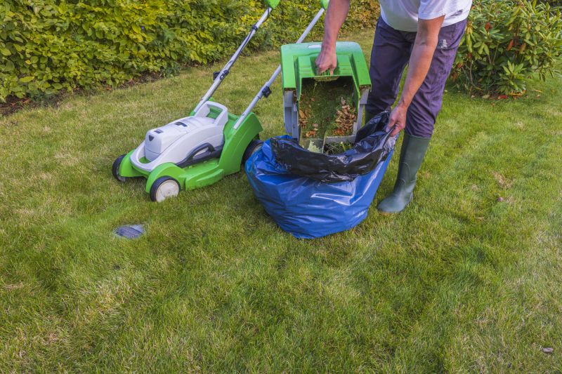 Unkempt Lawn Service